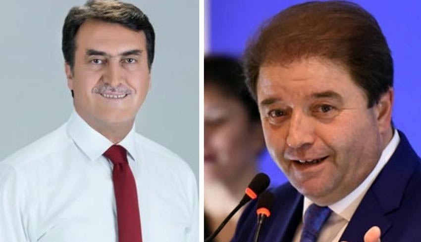 AK Parti ve CHP’li belediyeler haber yaptırmak için binlerce lira ödemiş